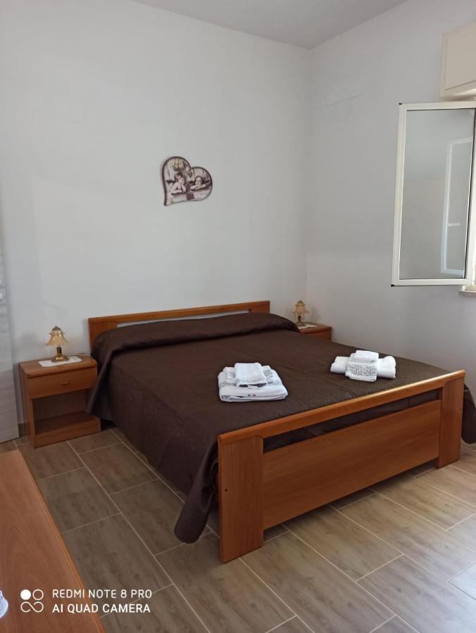 Casa Degli Spartani Pina Scicli Zewnętrze zdjęcie