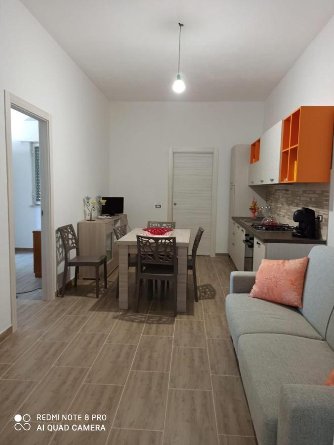 Casa Degli Spartani Pina Scicli Zewnętrze zdjęcie
