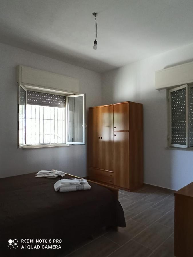 Casa Degli Spartani Pina Scicli Zewnętrze zdjęcie