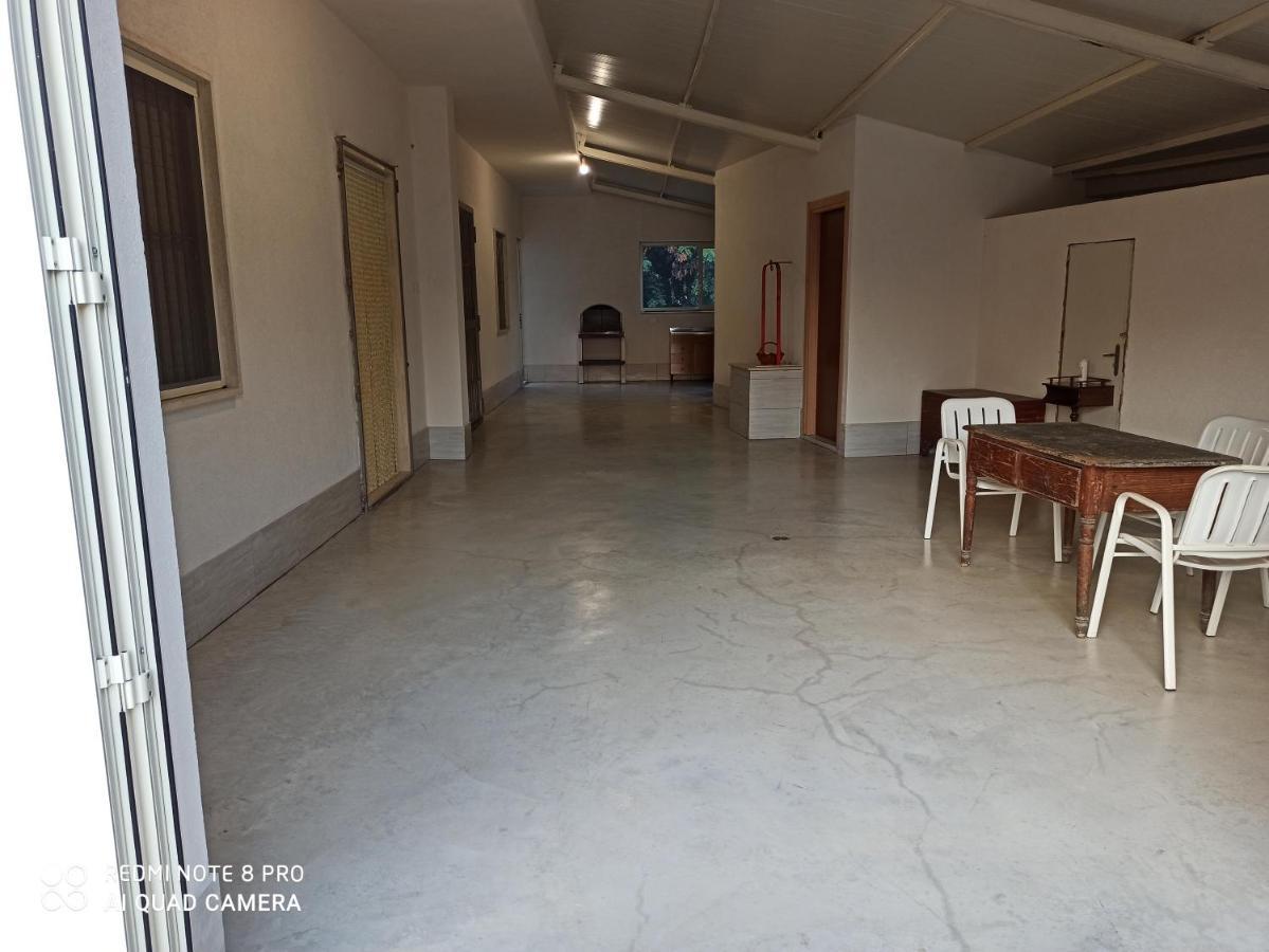 Casa Degli Spartani Pina Scicli Zewnętrze zdjęcie