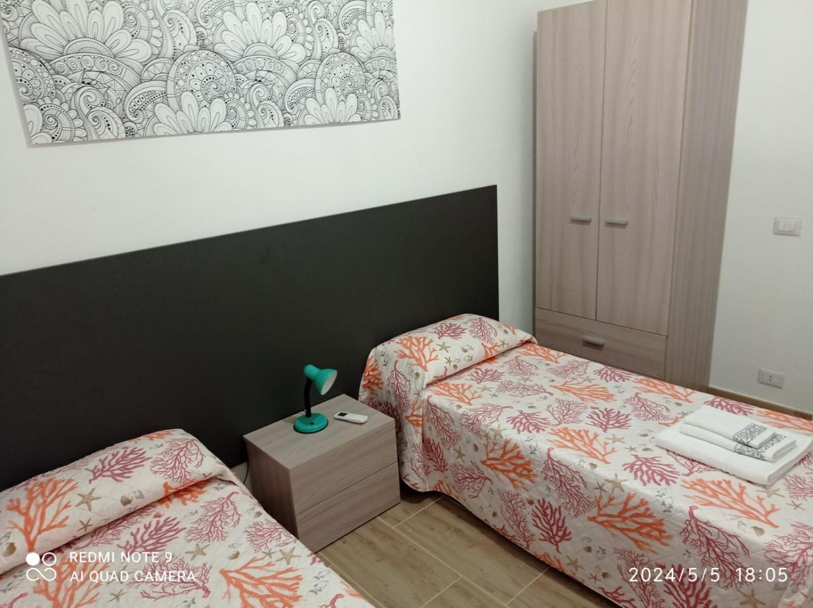 Casa Degli Spartani Pina Scicli Zewnętrze zdjęcie